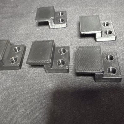 Screen Holders