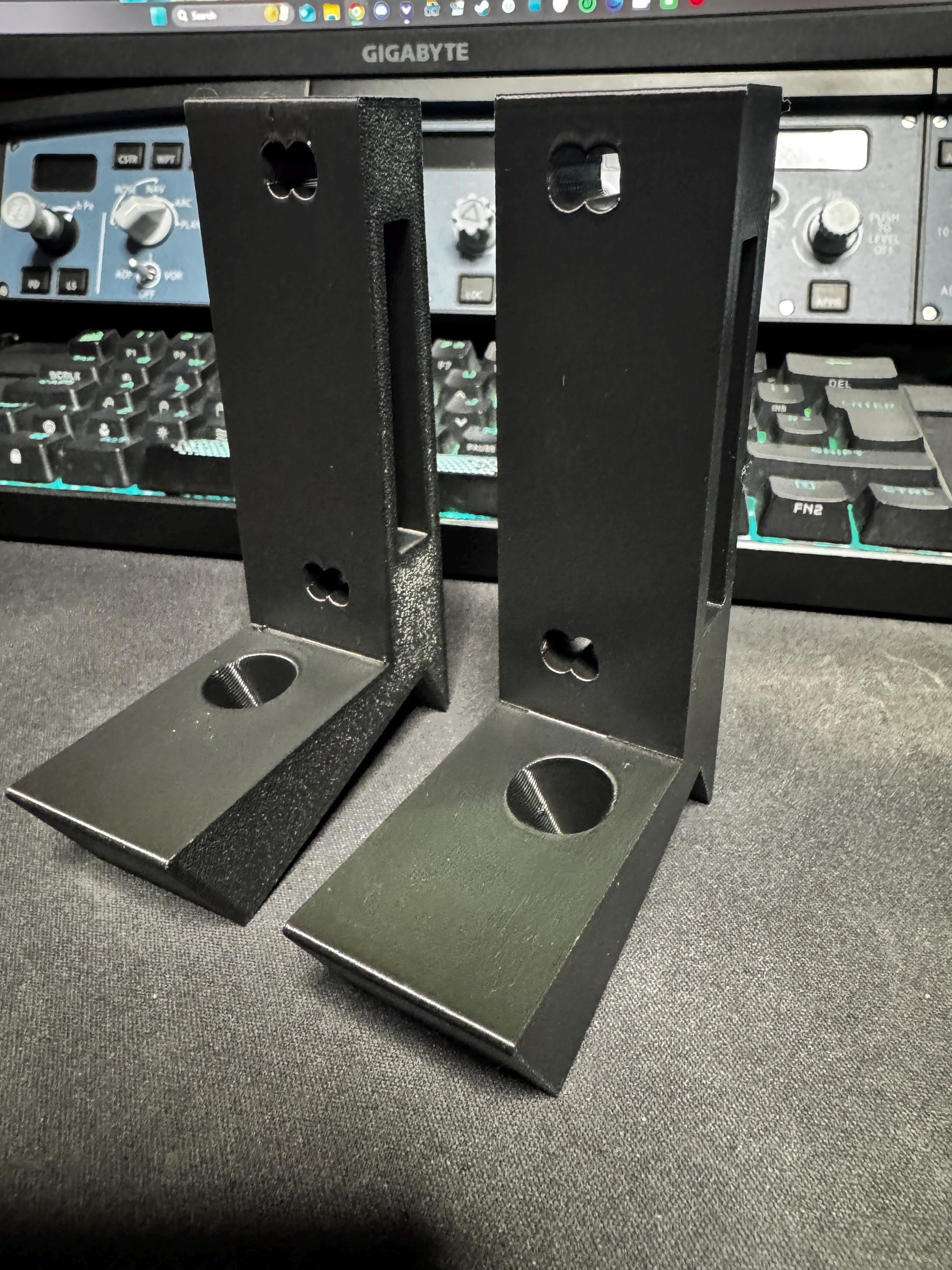 FCU / EFIS Stand - WinWing Compatable